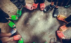 Featured image of post Chia ly - Tương phùng