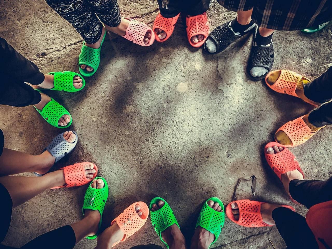 Những người bạn thanh xuân