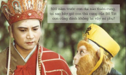 Featured image of post Chuyện không liên quan: Ngộ Không, Nokia và Kodak