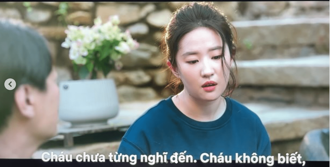 Đi đến nơi có gió